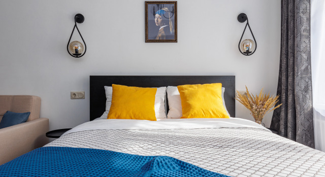 Gollandiia na Preobrazhenskoi ploshchadi Flat, Book Apartment Hotels in VAO Area with Parking, Parking