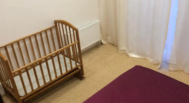 Апартаменты Apartments in E-Kvartal 2