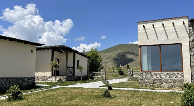 Port Ayas Sevan Lake Hotel, Varaa Hotelli Hotellit Lake Sevan aamiaisella, Aamiainen