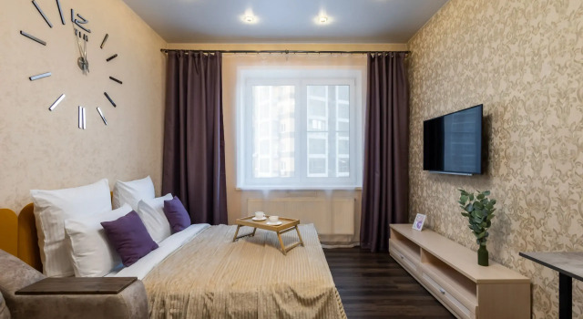V Modnom Kvartale Apartments, Prenota Appartamento Hotel economici a Irkutsk Region