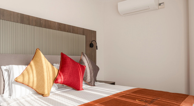 Номер Premium Mira Inn Lara