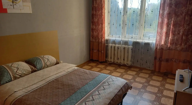 Апартаменты Aday в Центре Курска