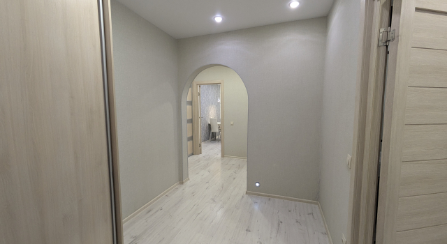 Eko Park Dubrava Okolo Metro Flat, Prenota Appartamento Hotel a Tatarstan con parcheggio, Parcheggio