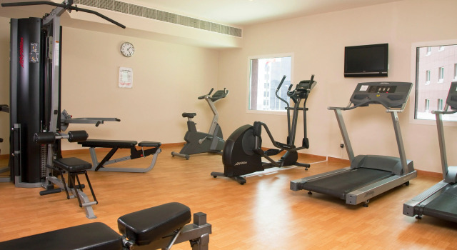 Holiday Inn Express | Dubai Internet City, an IHG Hotel
