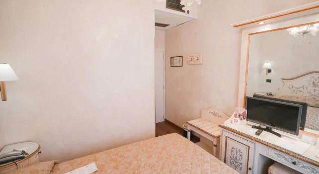 Трёхместный номер Superior Hotel Carlton Capri