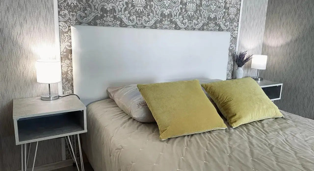 Апартаменты Superior Квартира в центре Кулакова 2