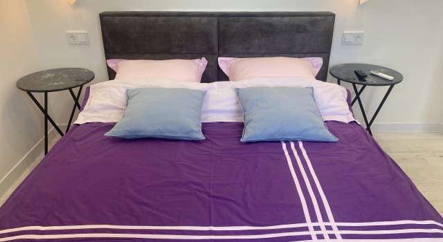 Ul Klyuchevaya D 2 Flat, Prenota Appartamento Tula 
