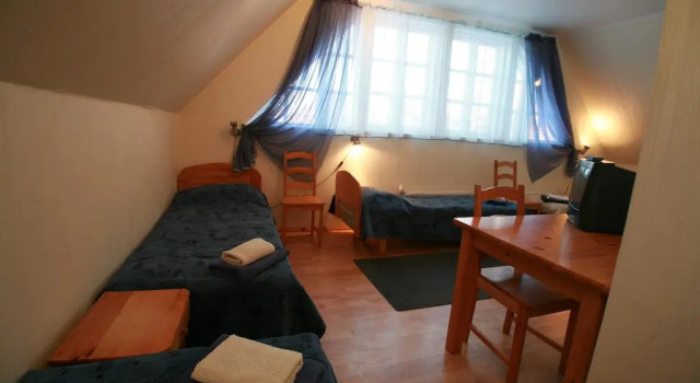 Номер Standard Гостевой Дом Hirvemäe Holiday Park