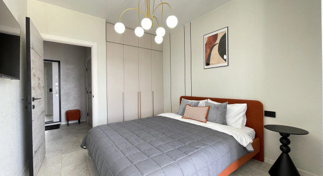Stilnaya I Yarkaya Pinterest Flat, Rezervasyon Daire Akyar Sevastopol