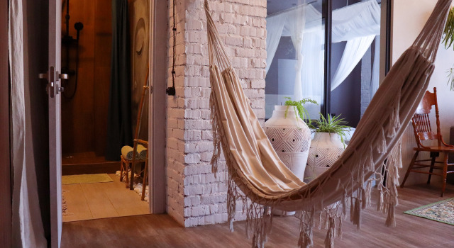 Bali Apartaments, Rezerwuj Apartament Chabarowsk Kraj Chabarowski