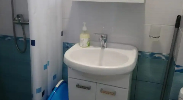 Akvarel Guest House