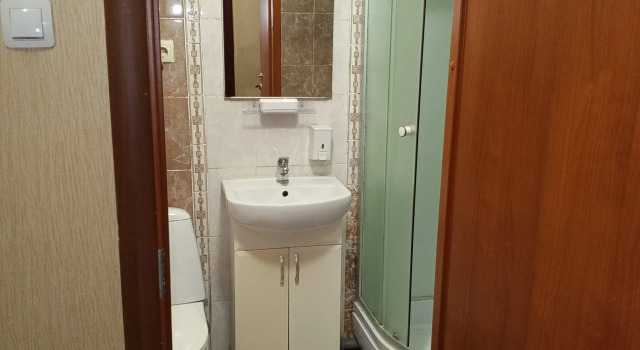 Camera doppia Standard Эль