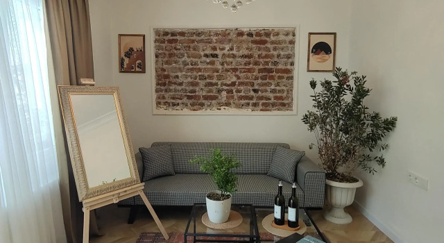 Apartments 2BR balcony house near Hilton bosphorus hotel, Забронировать Апартаменты/квартира Апартаменты Стамбула, рядом с City's Nisantasi, Апартаменты/квартира