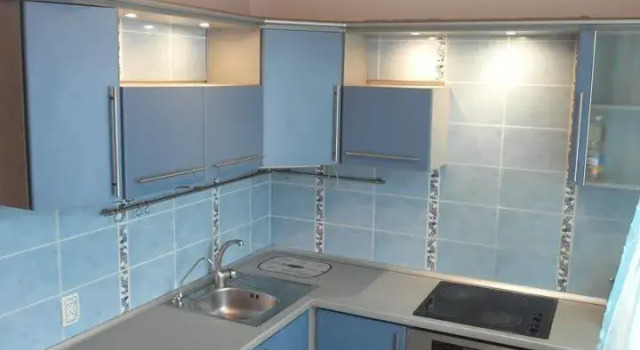 Na Ulitse Rudnyovka 7 Flat, Prenota Appartamento Hotel a VAO Area con parcheggio, Parcheggio