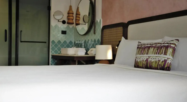 Двухместный номер Tropical Deluxe Курортный отель Tropical Deluxe Princess - All Inclusive