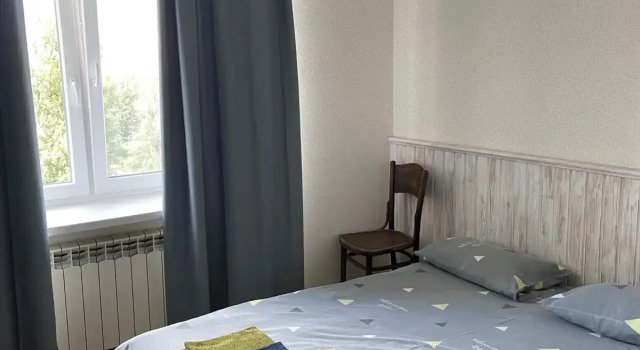 S Vidom Na Reku Apartments, Book Lejlighed Brest Brest voblast