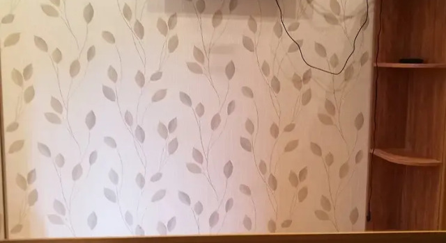 Двухместный номер Standard с красивым видом из окна Guest House Villa Roza