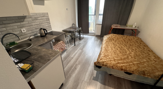 Апартаменты NHouse  на улице Европейский 22