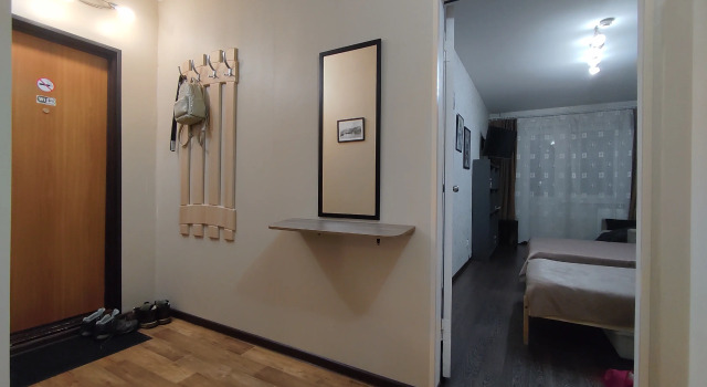 Kotiki v Velikom Novgorode Apartments, Rezervovat Apartmán Hotely v Novgorodská oblast s parkováním, Parkování
