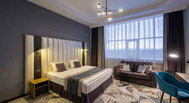 Номер Standard Monotel Hotel