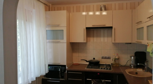 Proletarskaya D.47 U Nizhnego I Verkhnego Ozera Flat, Book Apartment Kaliningrad Kaliningrad Region