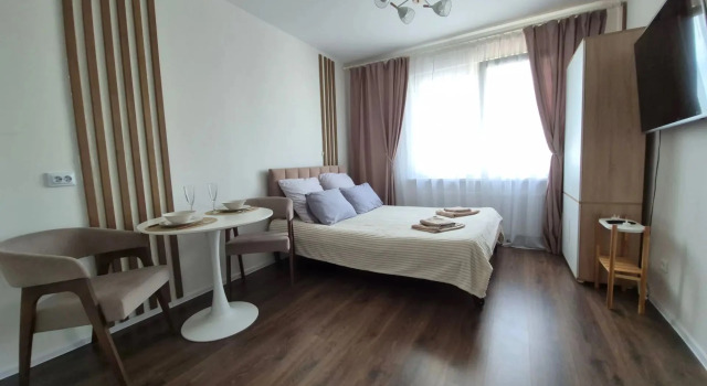 Welcomehome Murinskaya Doroga Flat, Book Lejlighed Sankt Petersborg Rusland