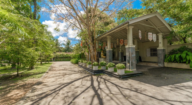 Курортный отель Siddhalepa Ayurveda Resort - All Meals, Ayurveda Treatment, Yoga