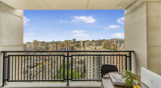 On Koghbatsi str. 16-172 Apartments, Prenota Appartamento Erevan Armenia