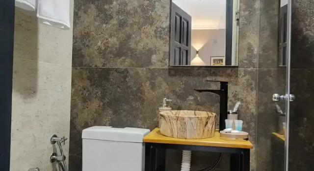 Номер Standard Отель La Casa Old City