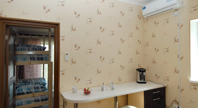 Hostel Morskoy, Забронировать Хостел Севастополь Севастопольский район, рядом с Музей Черноморского флота