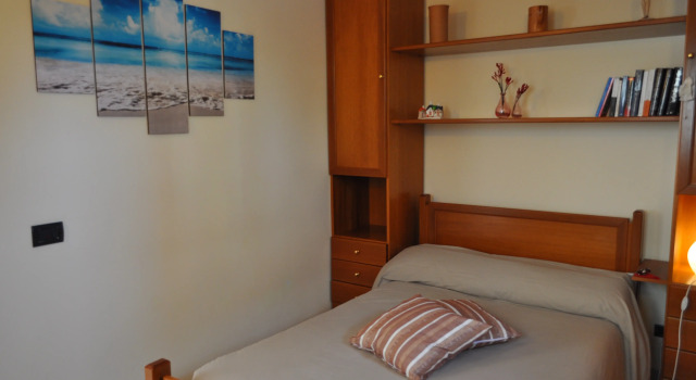 Номер Comfort Ночлег и завтрак (B&B) 7contrade