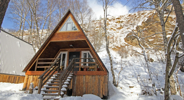 Гостевой дом Family House
