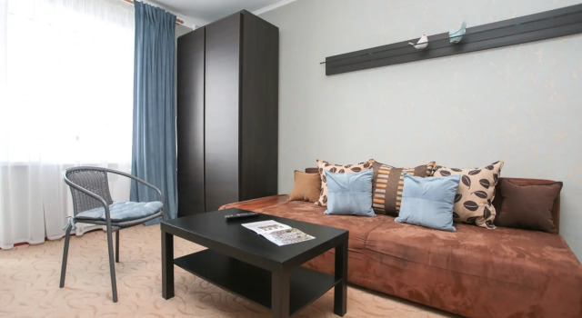 Oblaka39 Apartments, Book Apartment Kaliningrad Kaliningrad Region