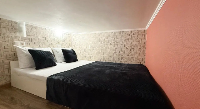 V Zhk Tatyyanin Park Gv1 Apartments, Prenota Appartamento Novomoskovsky Administrative Okrug Mosca