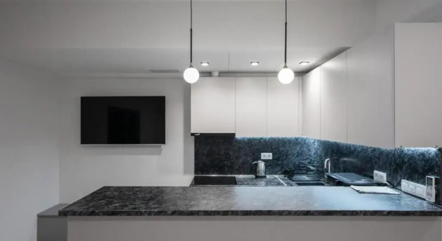 RIS Central Apartments Yerevan