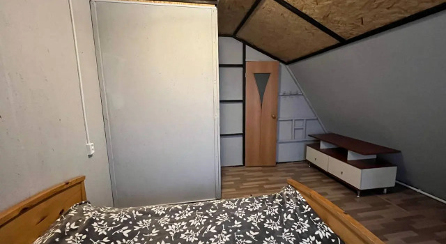 Двухместный номер Standard Olkhon Family House