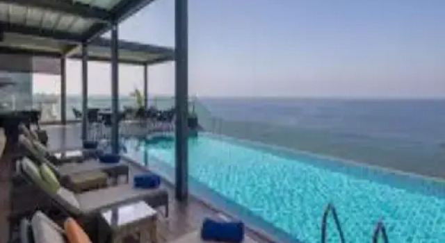 Radisson Hotel Colombo
