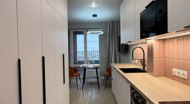 Dizaynerskaya Studiya Zhk Krylovka Apartments, Prenota Appartamento Kazan' Tatarstan