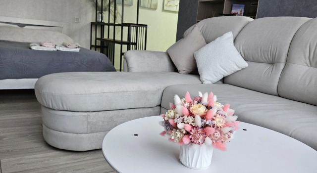 Тa Volzhskoj naberezhnoj 177 Apartments, Prenota Appartamento Rybinsk 