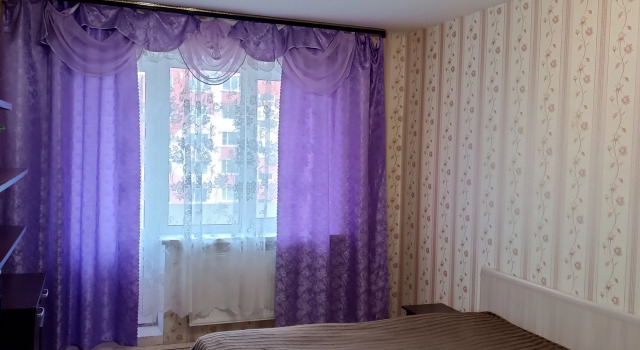 Квартира В Луговом