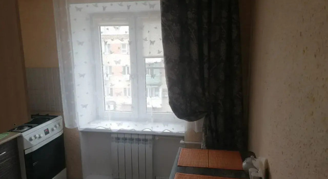 Квартира Котовского 24