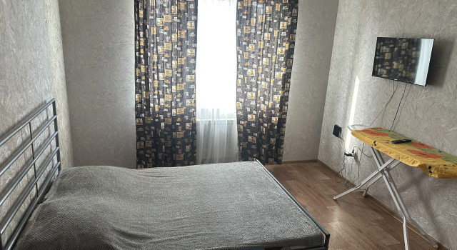 Квартира Уютная рядом с М10