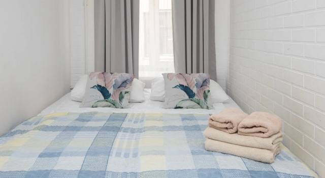 Comfort TravelCool Apartments, Book Lejlighed Tsentralny district Sankt Petersborg