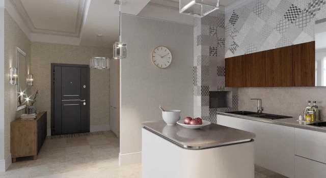 Samye Bolshye V Krymu 200kv.m. Apartments, Rezervovat Apartmán Alushta 