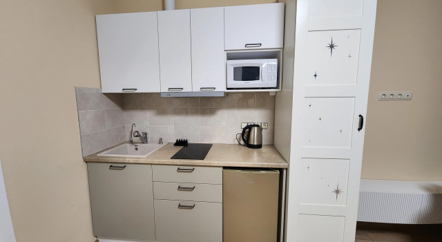 Odirent Laykovo Melodi Flat, Rezerwuj Apartament Moskwa Rosja