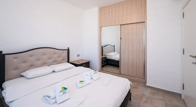 Апартаменты Superior Idyll Holiday Homes