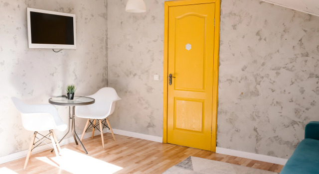 Striha Apartments, Buchen Sie Ferienwohnung Ivano-Frankivsʼk 