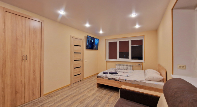 Kirova 62 Apartments, Book Apartment Murmansk Murmansk Region