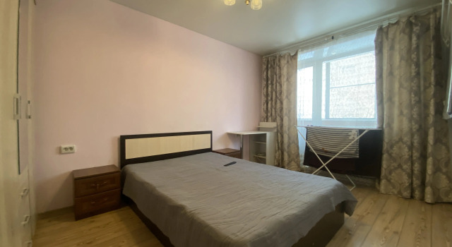 2 Komnatnaya Na Chite 1 Flat, Prenota Appartamento Railway district 