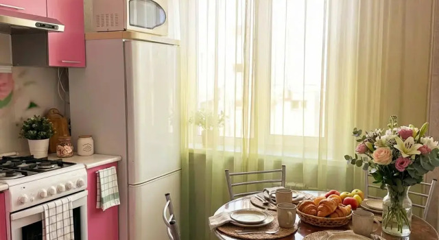 Vasha Idealnaya s Parkovkoy Flat, Prenota Appartamento Hotel a Irkutsk Region con parcheggio, Parcheggio